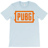 Pubg Logo T-Shirt