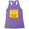 smile Racerback Tank