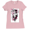 Cool Ladies Fitted T-Shirt