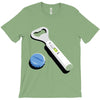 automatic T-Shirt