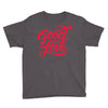 good love Youth Tee