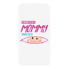 [your name] is going to be mommy iPhoneX
