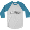 dad 3/4 Sleeve Shirt