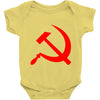 cccp Baby Onesie