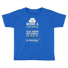 nurse nana Toddler T-shirt