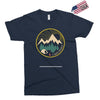 I Hate People Camping Lovers Exclusive T-shirt