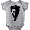 logan Baby Bodysuit