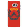 OVERWATCH Samsung Galaxy S7