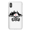 toxicity iPhoneX