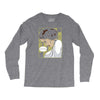 alderaan sorrows Long Sleeve Shirts