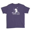 twilight pullover bella jacob edward film Youth Tee