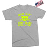 sorry i cant Exclusive T-shirt