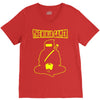the ninja gamer V-Neck Tee