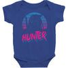 hunter Baby Bodysuit