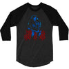 shining jack 3/4 Sleeve Shirt