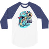 dead &amp; sea 3/4 Sleeve Shirt