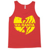Wakanda Tank Top