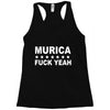 murica Racerback Tank