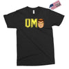 omgodmode Exclusive T-shirt
