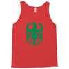 german army eagle bundeswehr Tank Top