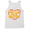 you had me at bacon Tank Top