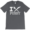 i eat pussy funny sex T-Shirt
