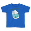 made for each other Toddler T-shirt
