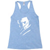 wolverine x men avengers marvel comics gift Racerback Tank