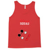 Disney Squad Girl Tank Top