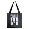 california republic Tote Bags