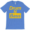 drum n bass birthday music T-Shirt