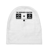 monday math Baby Beanies