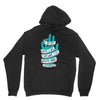 not what i am Unisex Hoodie