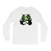 return of the mogwai Long Sleeve Shirts