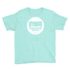 pug  jeep Youth Tee