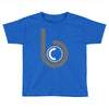 boards of canada logo Toddler T-shirt