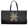 hidden temple Weekender Totes