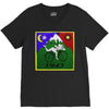Bicycle Day T-shirt - 1943 Vintage (Albert Hofmann LSD) V-Neck Tee