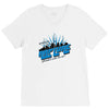 greetings from rapture V-Neck Tee