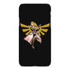 Zelda iPhoneX