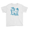 house of eagle Youth Tee