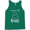 boos Tank Top
