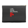 delaware state trending Accessory Pouches