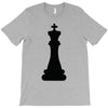 Chess King and Pawn T-Shirt