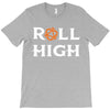 Roll High Dungeon T-Shirt T-Shirt