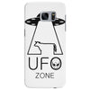 ufo zone Samsung Galaxy S7 Edge