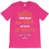 father the man the myth best father ever T-Shirt