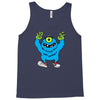 monster Tank Top