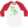 Believe 3/4 Sleeve Shirt