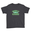 property of st Youth Tee